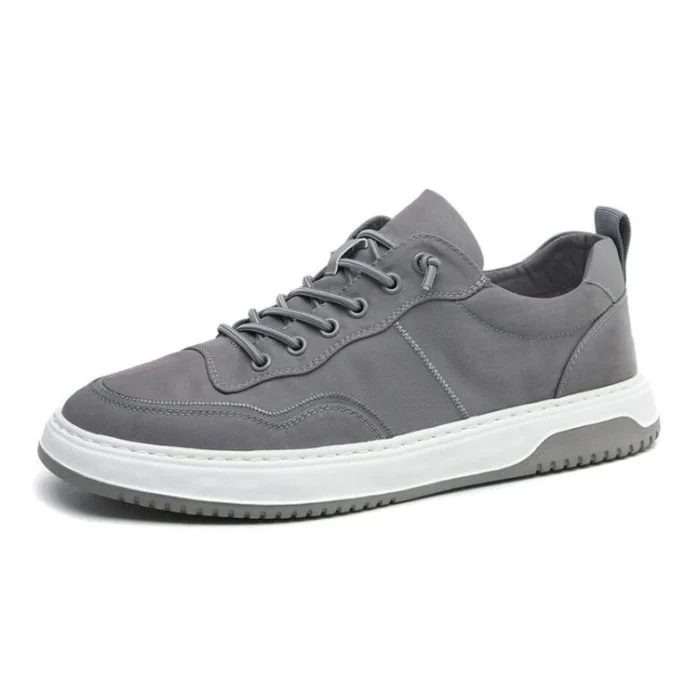 Classical Casual Shoes Board Shoes Soft Comfortable Casual and Office Walking