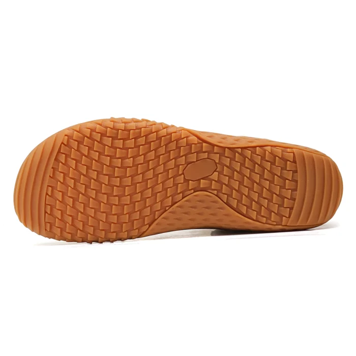 Diansen 181 Soft Soled Shoes,unisex Barefoot Shoe Original Zero Drop Sole Wid