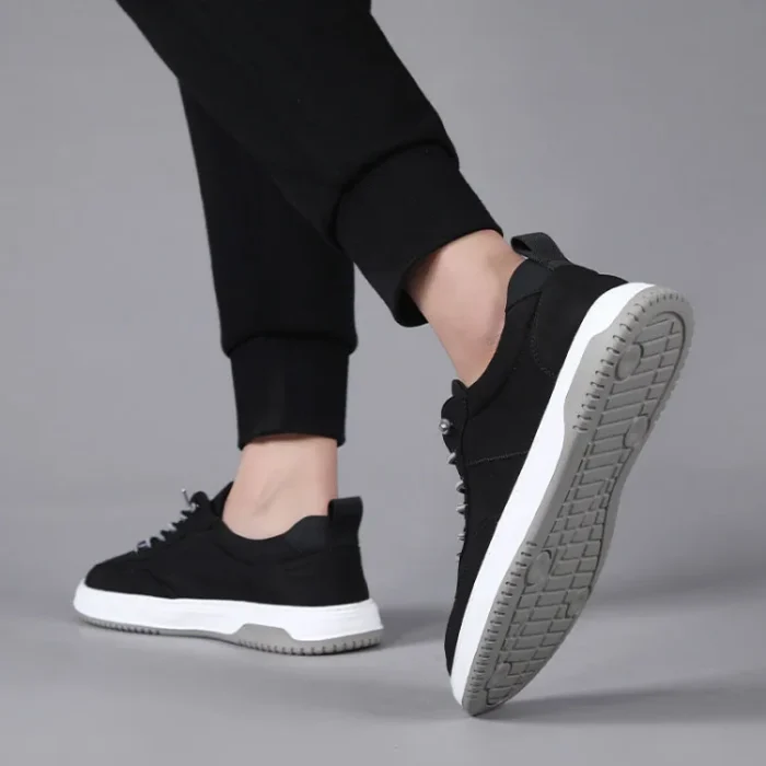 Classical Casual Shoes Board Shoes Soft Comfortable Casual and Office Walking