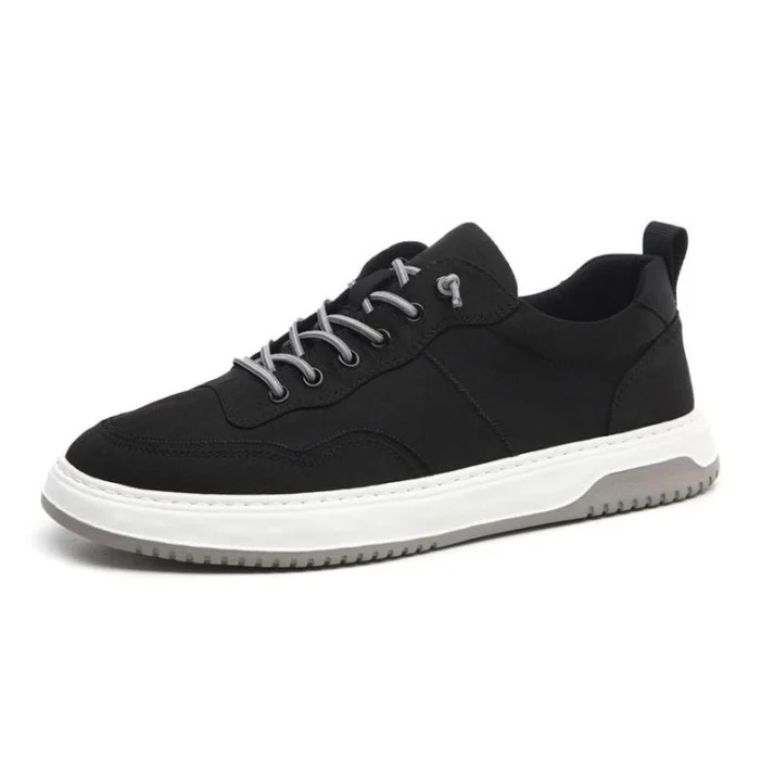 Classical Casual Shoes Board Shoes Soft Comfortable Casual and Office Walking