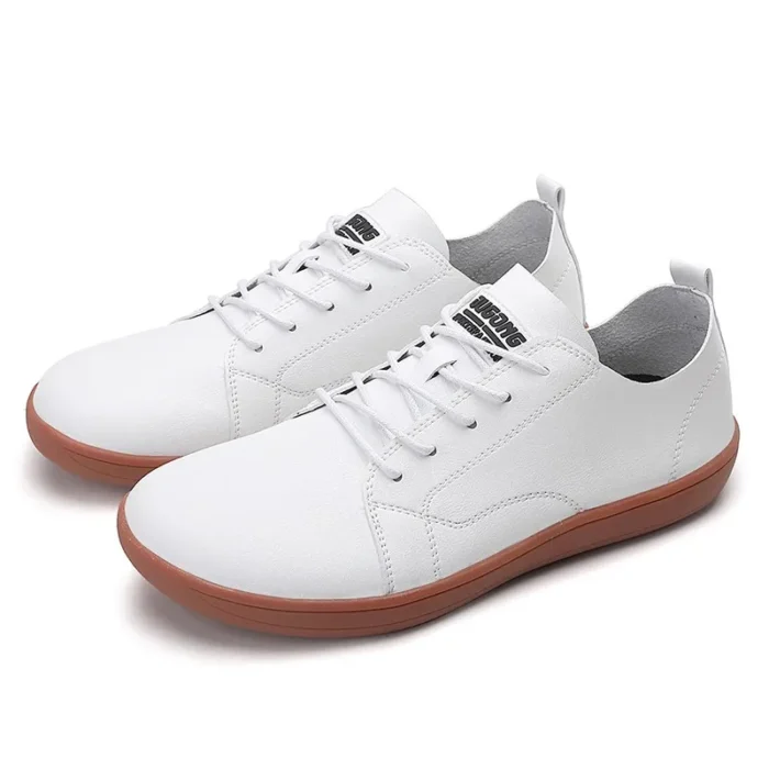 Casual Shoes Wide Toe Water Running Walking Sneaker Breathable and Lightweigh