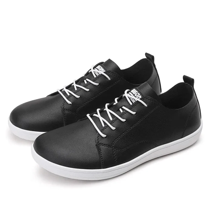 Casual Shoes Wide Toe Water Running Walking Sneaker Breathable and Lightweigh