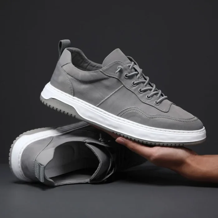 Classical Casual Shoes Board Shoes Soft Comfortable Casual and Office Walking