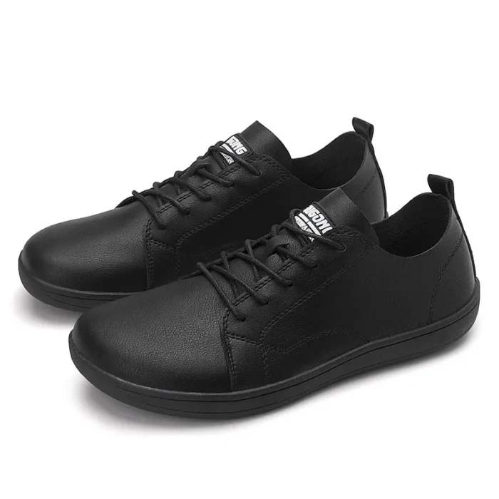 Casual Shoes Wide Toe Water Running Walking Sneaker Breathable and Lightweigh