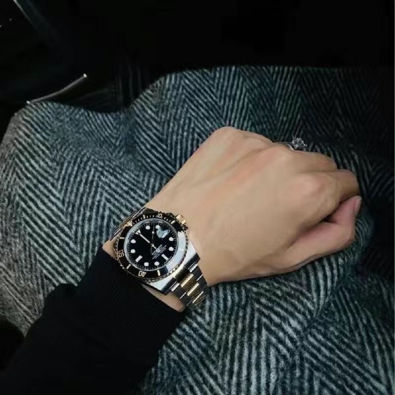 Good quality watch Japanese movement Stable timekeeping